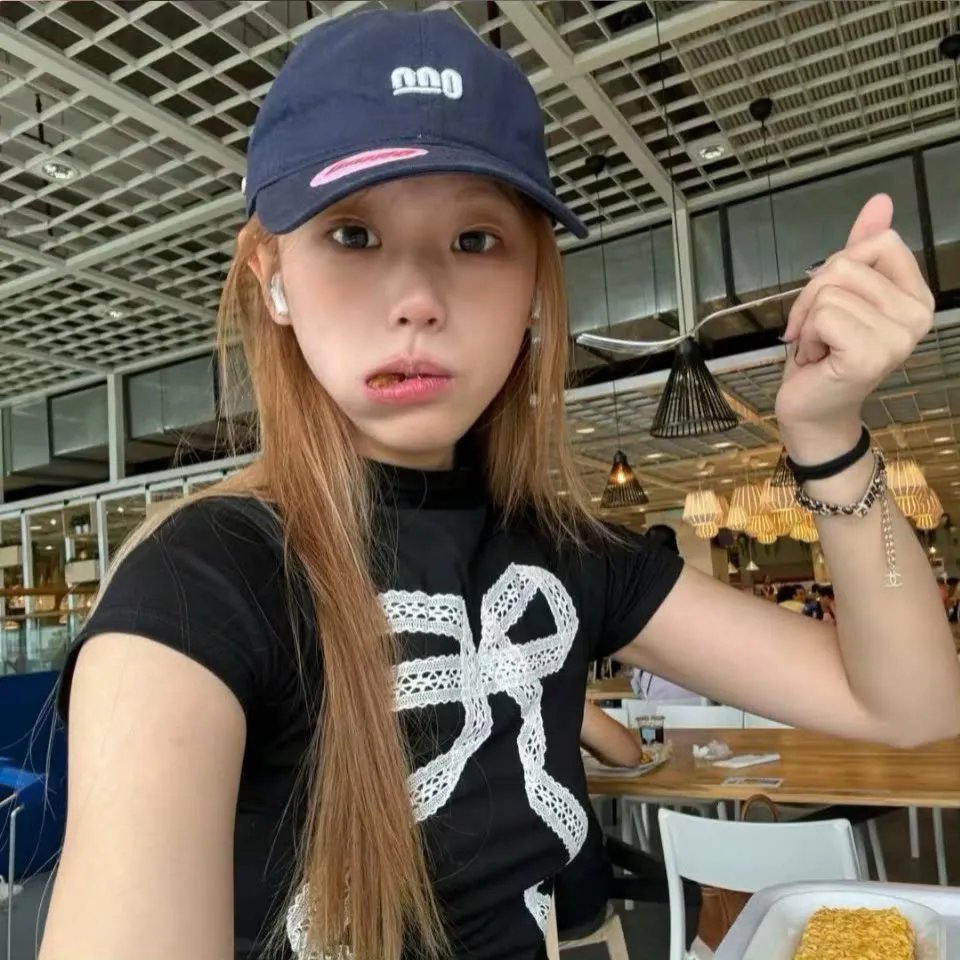 美艳娘