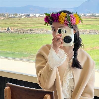 我想藏起来