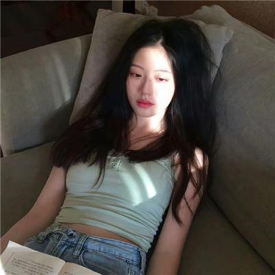 珊珊小传